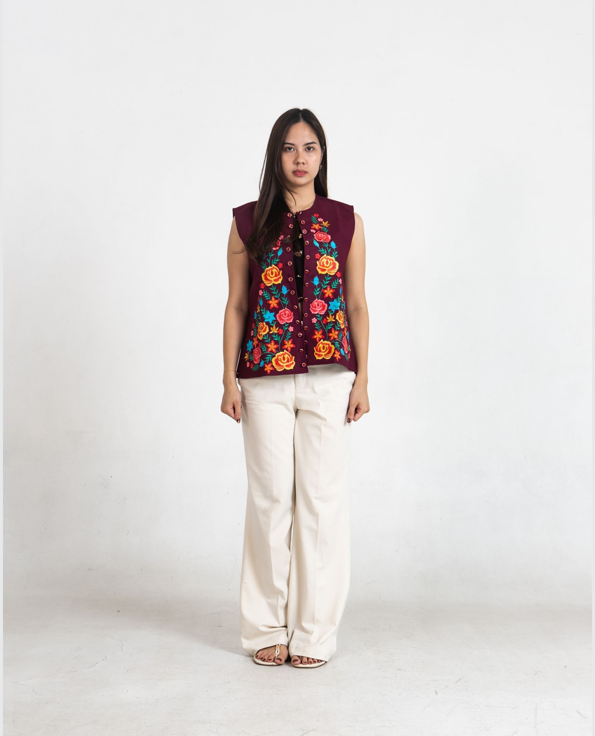 Outer Bunga