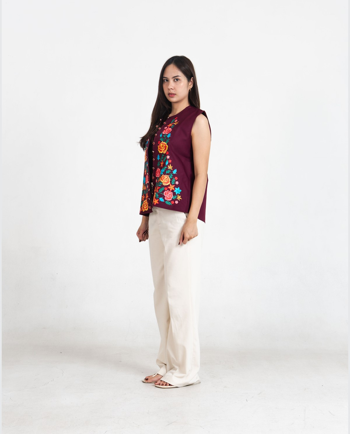 Outer Bunga