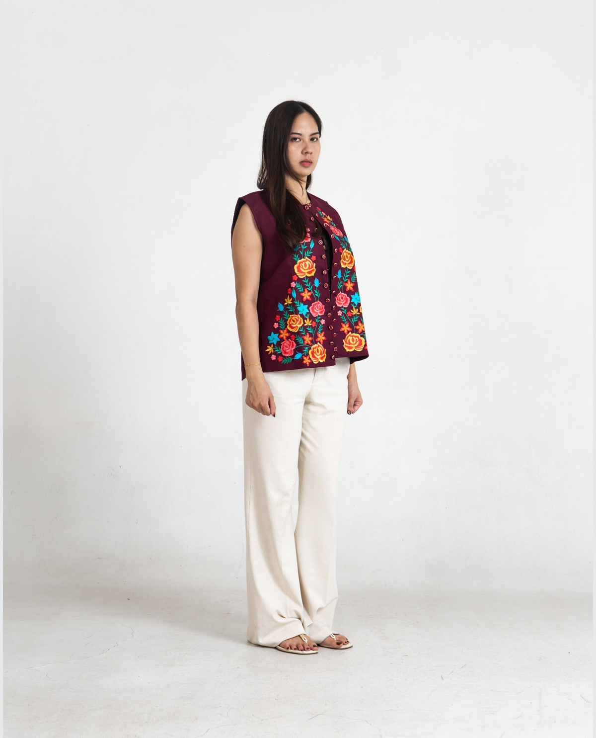 Outer Bunga