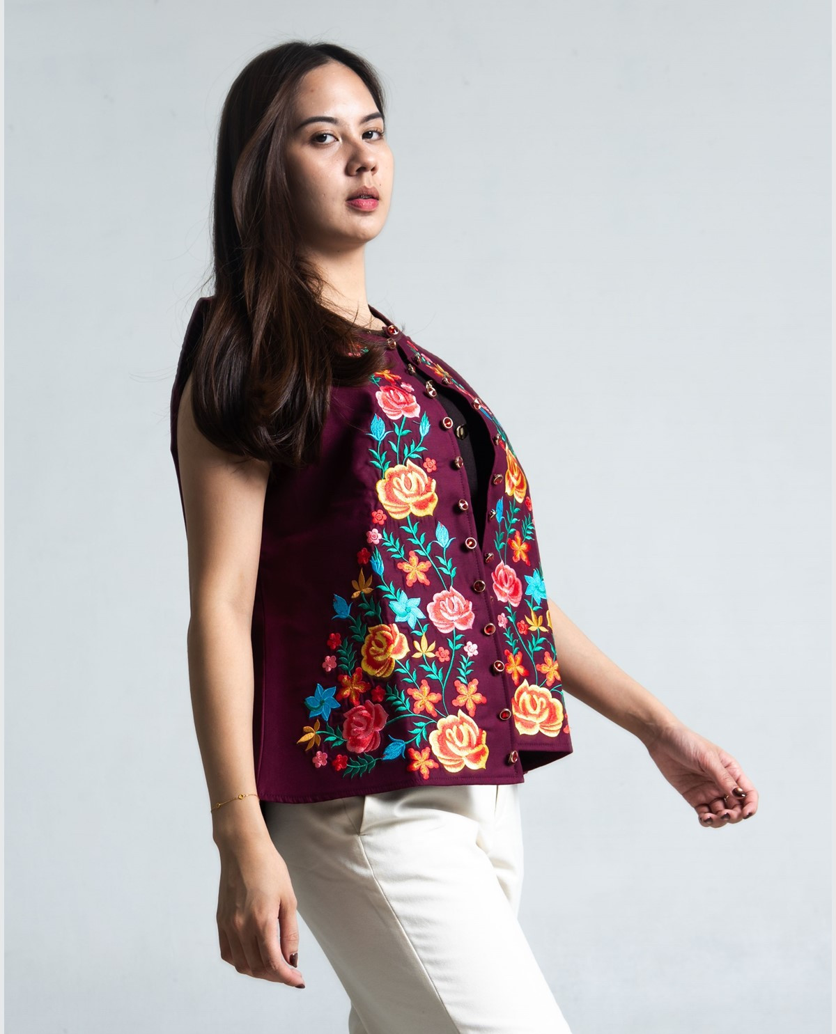 Outer Bunga