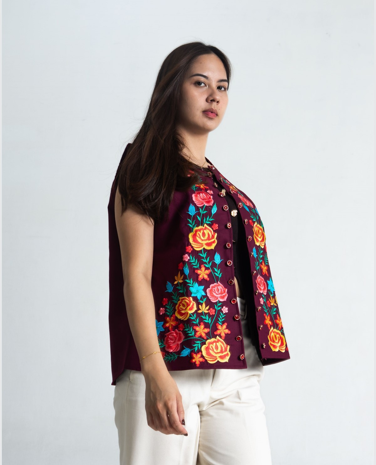 Outer Bunga