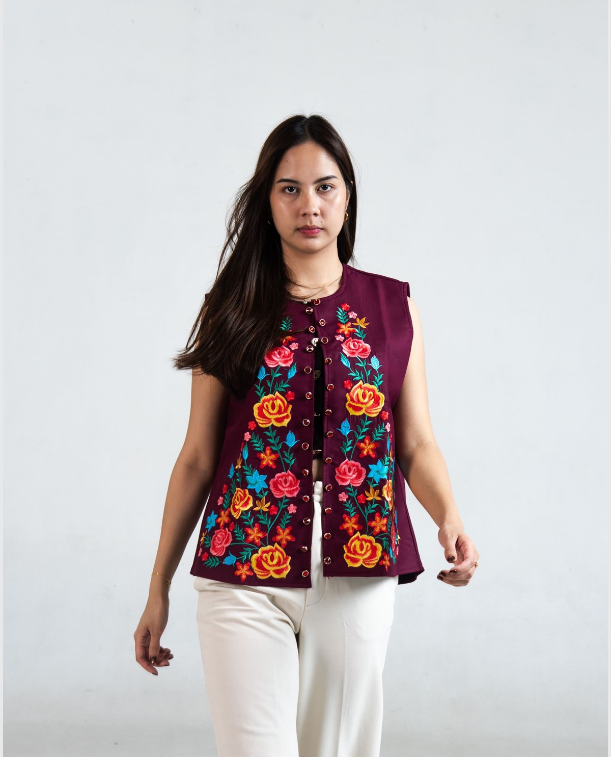 Outer Bunga