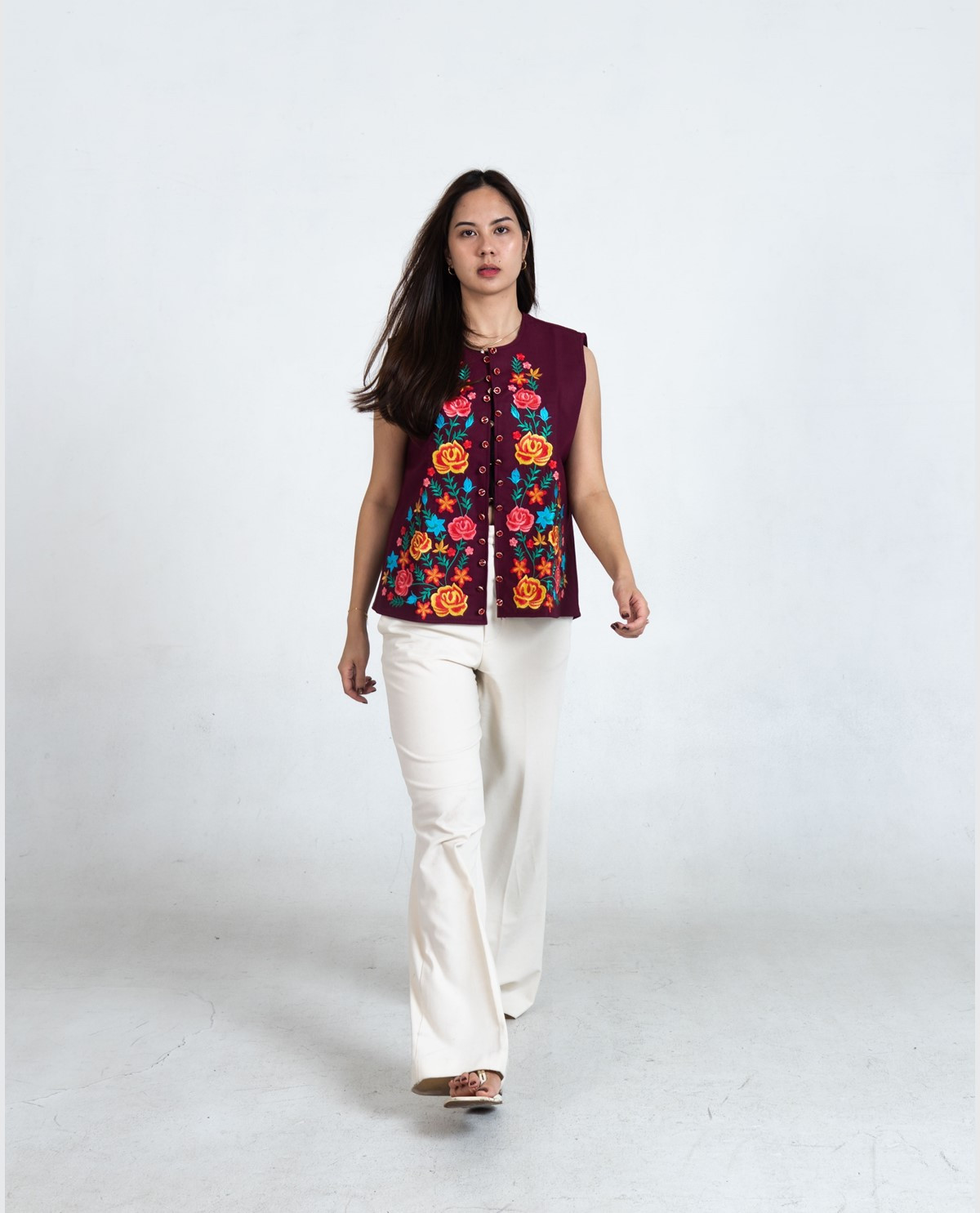 Outer Bunga