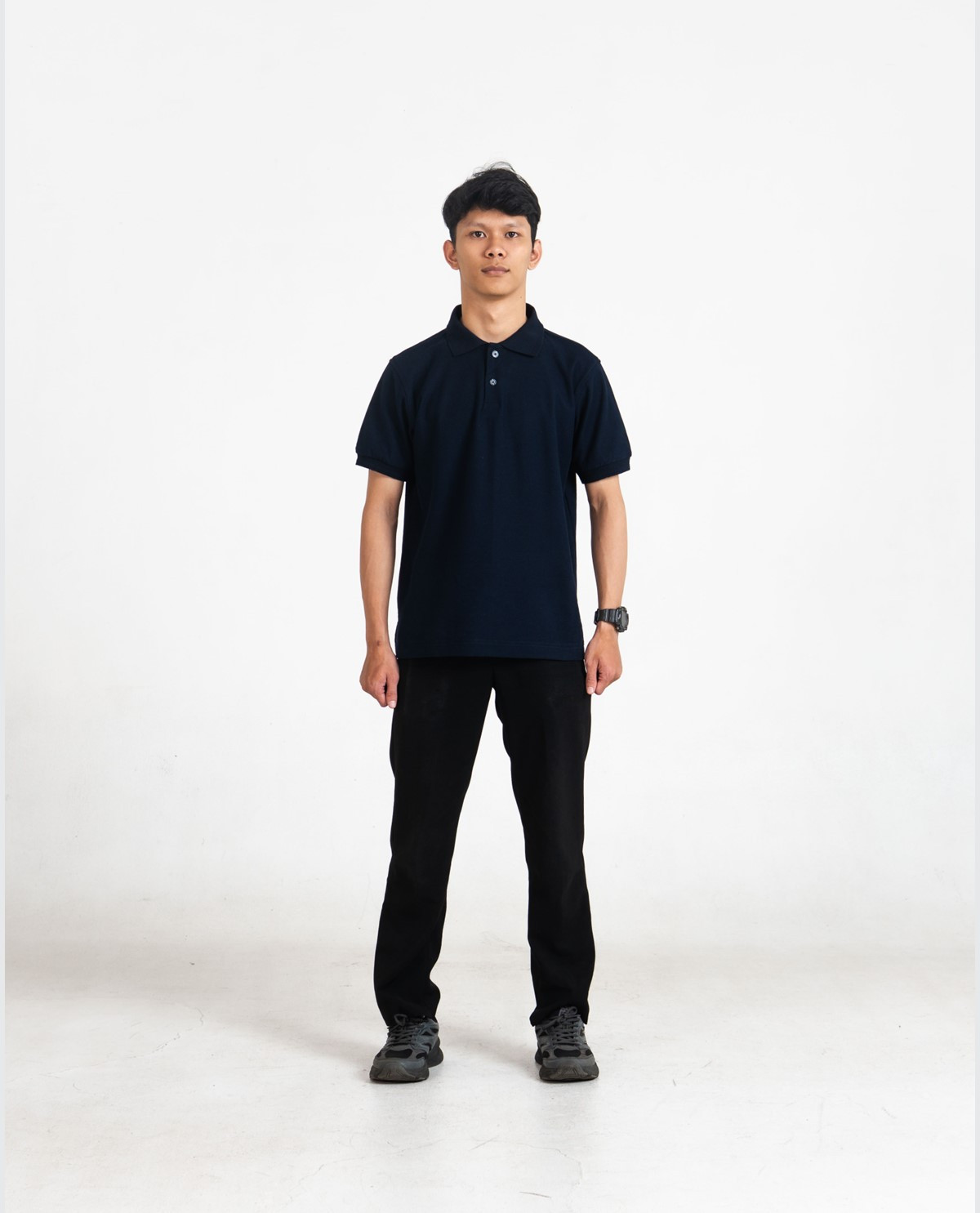 Kaos Polo