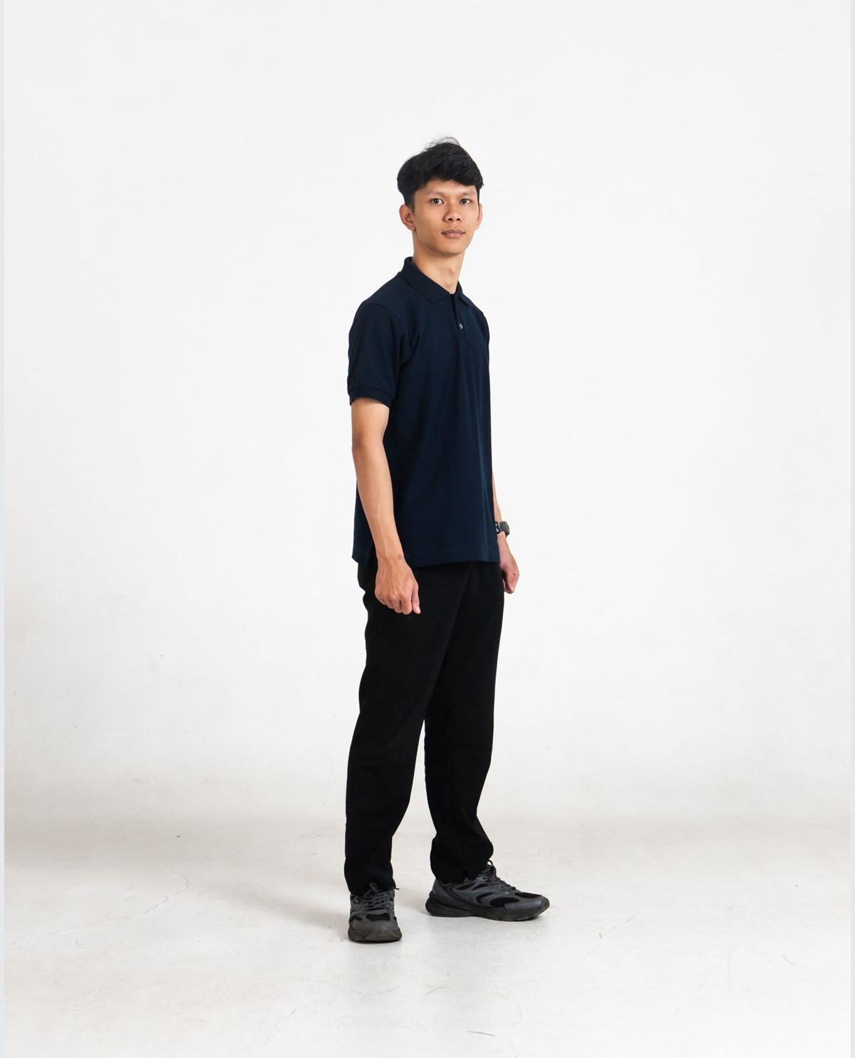 Kaos Polo