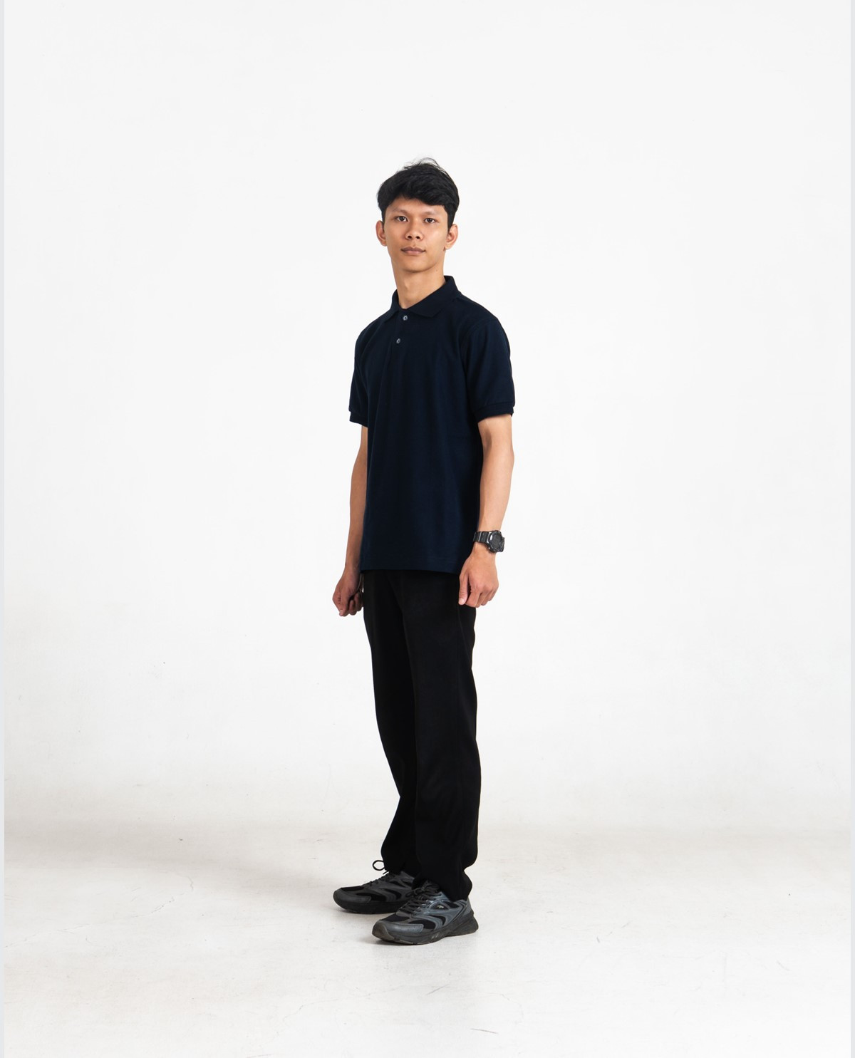 Kaos Polo