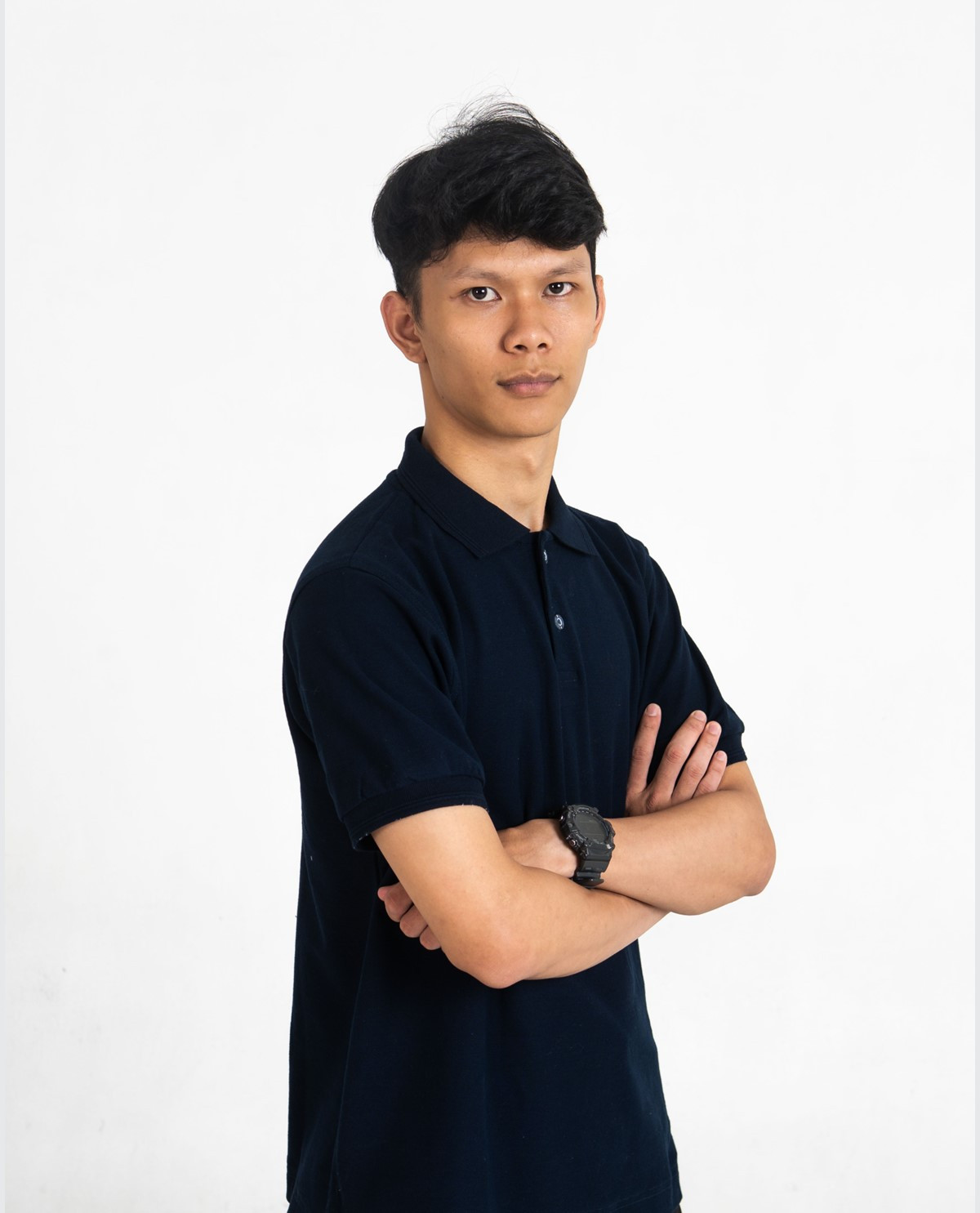 Kaos Polo