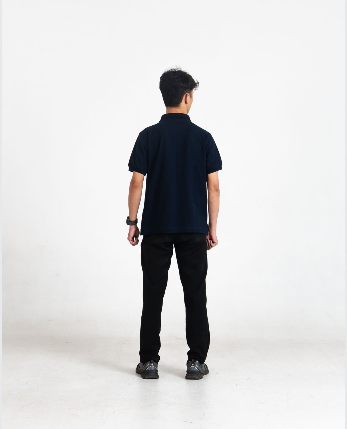 Kaos Polo