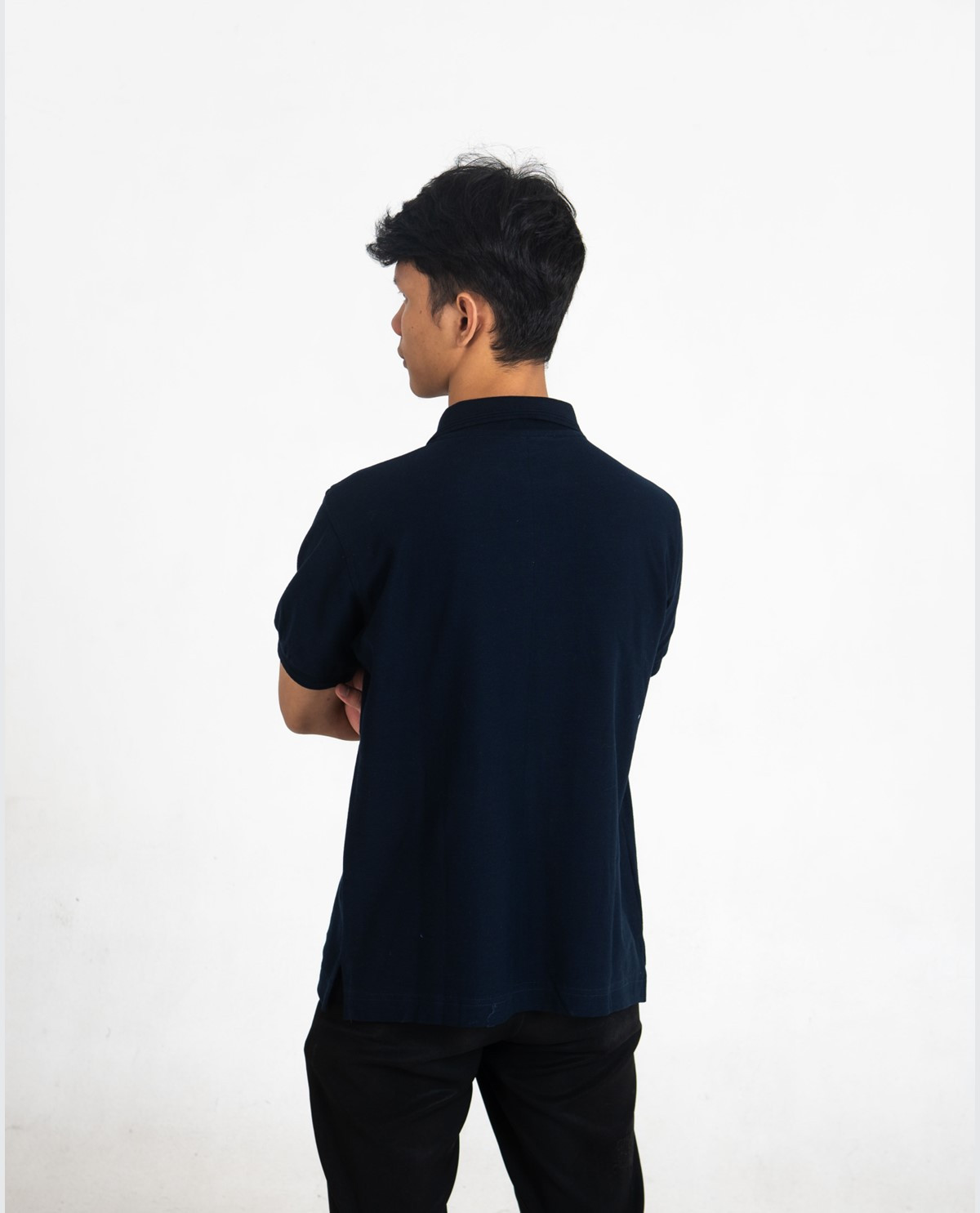 Kaos Polo