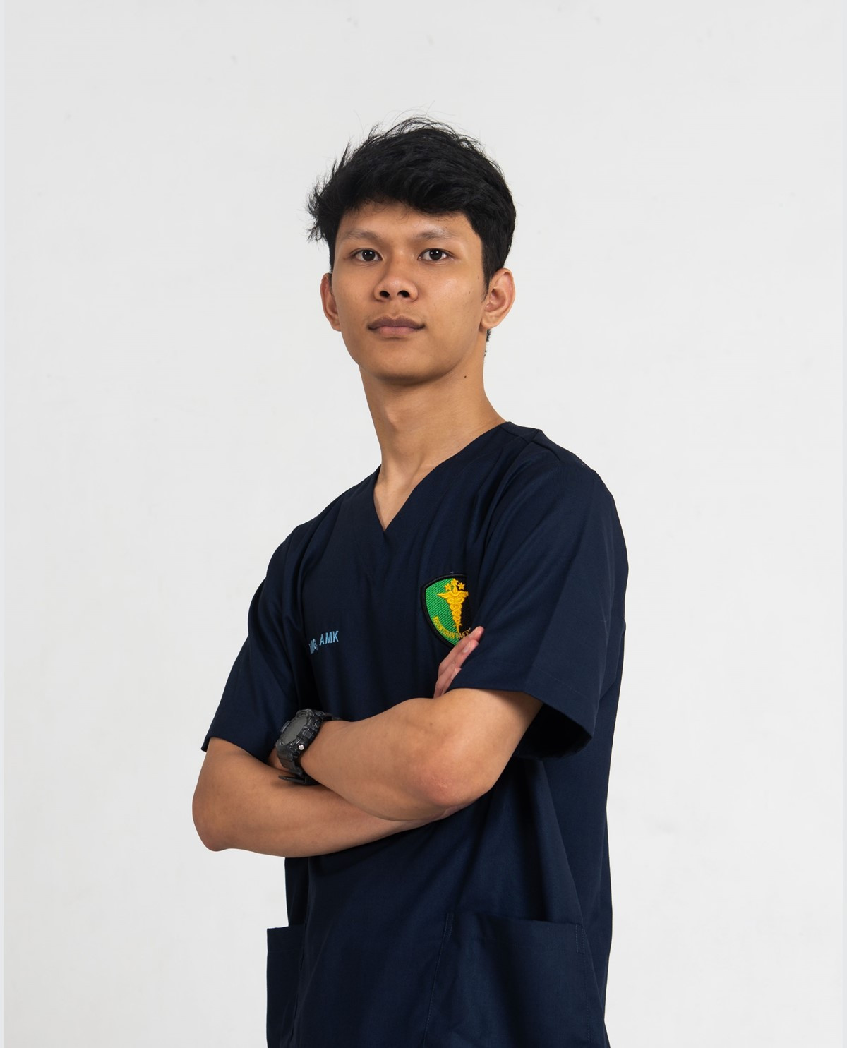 Setelah Pria
