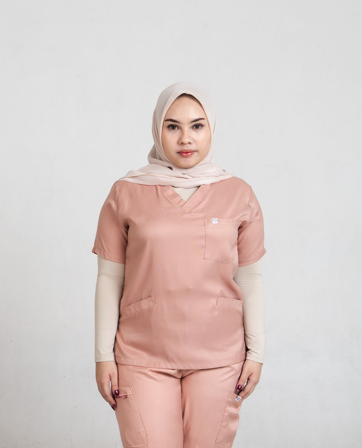 Setelan Wanita