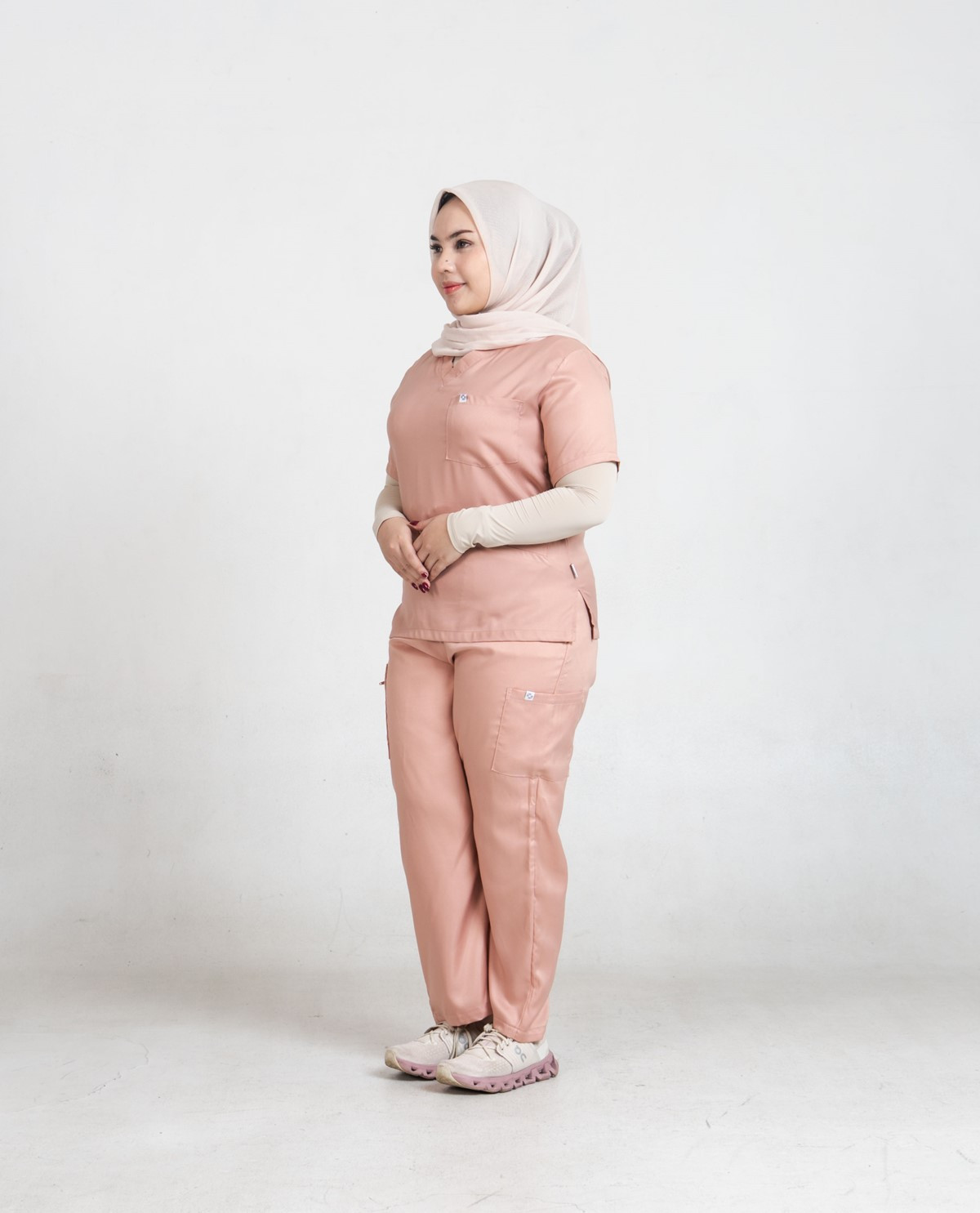 Setelan Wanita