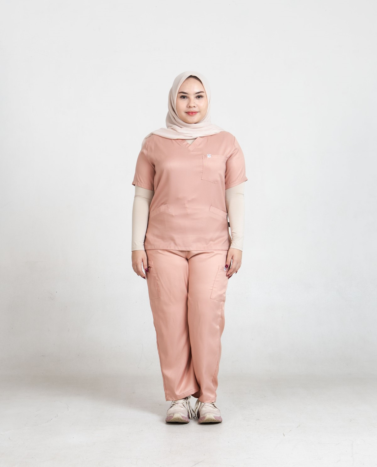 Setelan Wanita