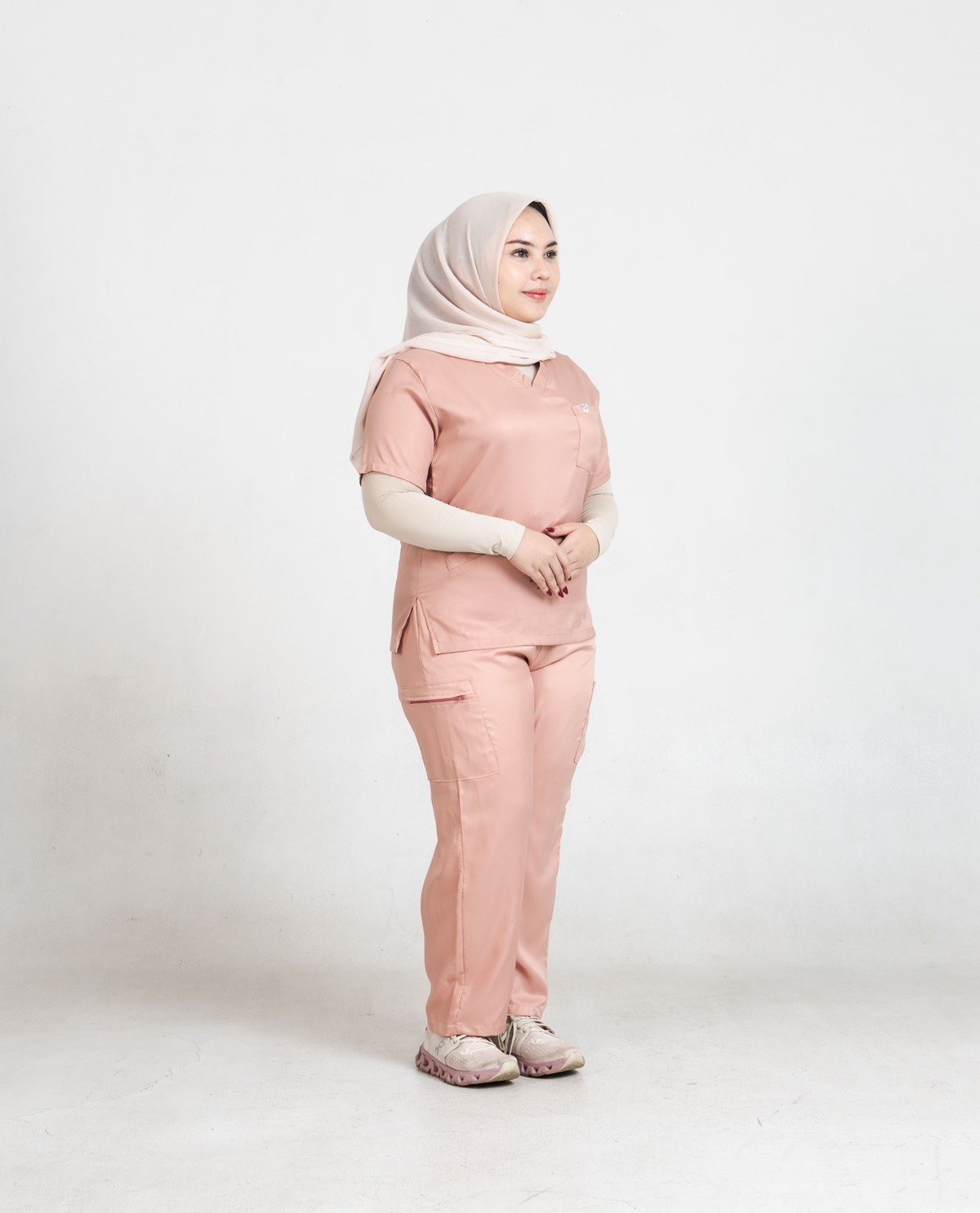 Setelan Wanita