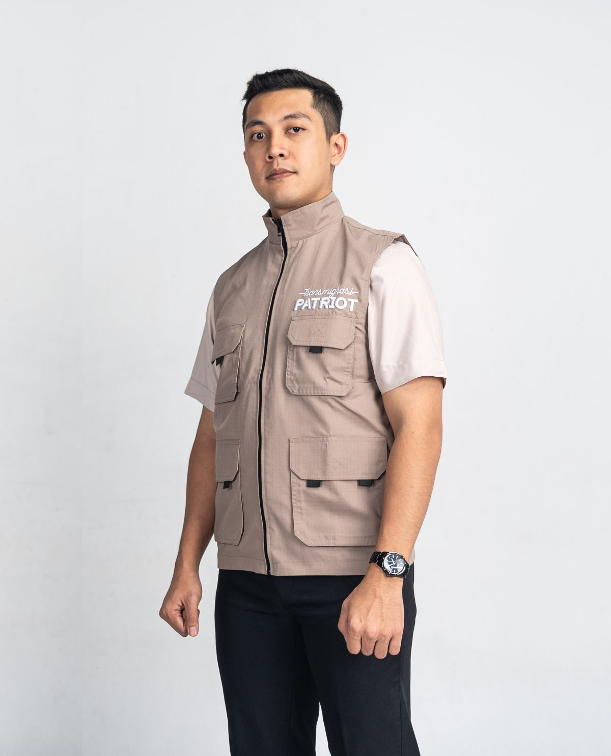 Rompi Kerja Premium