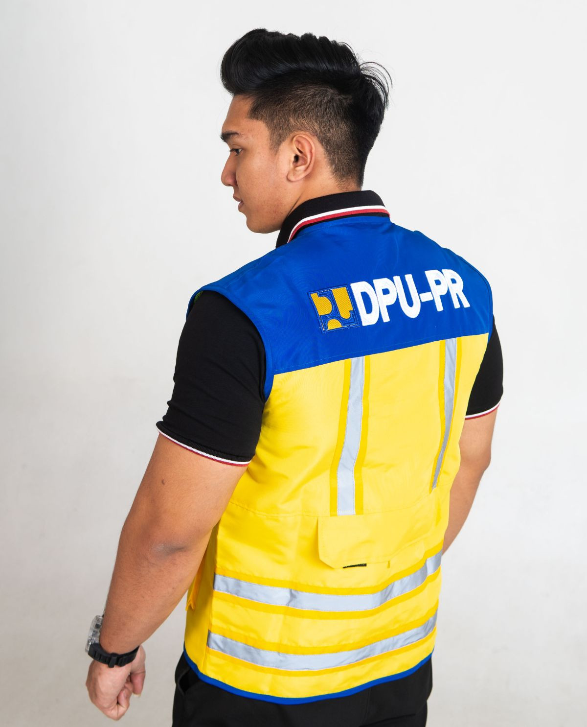 Rompi Kerja Premum