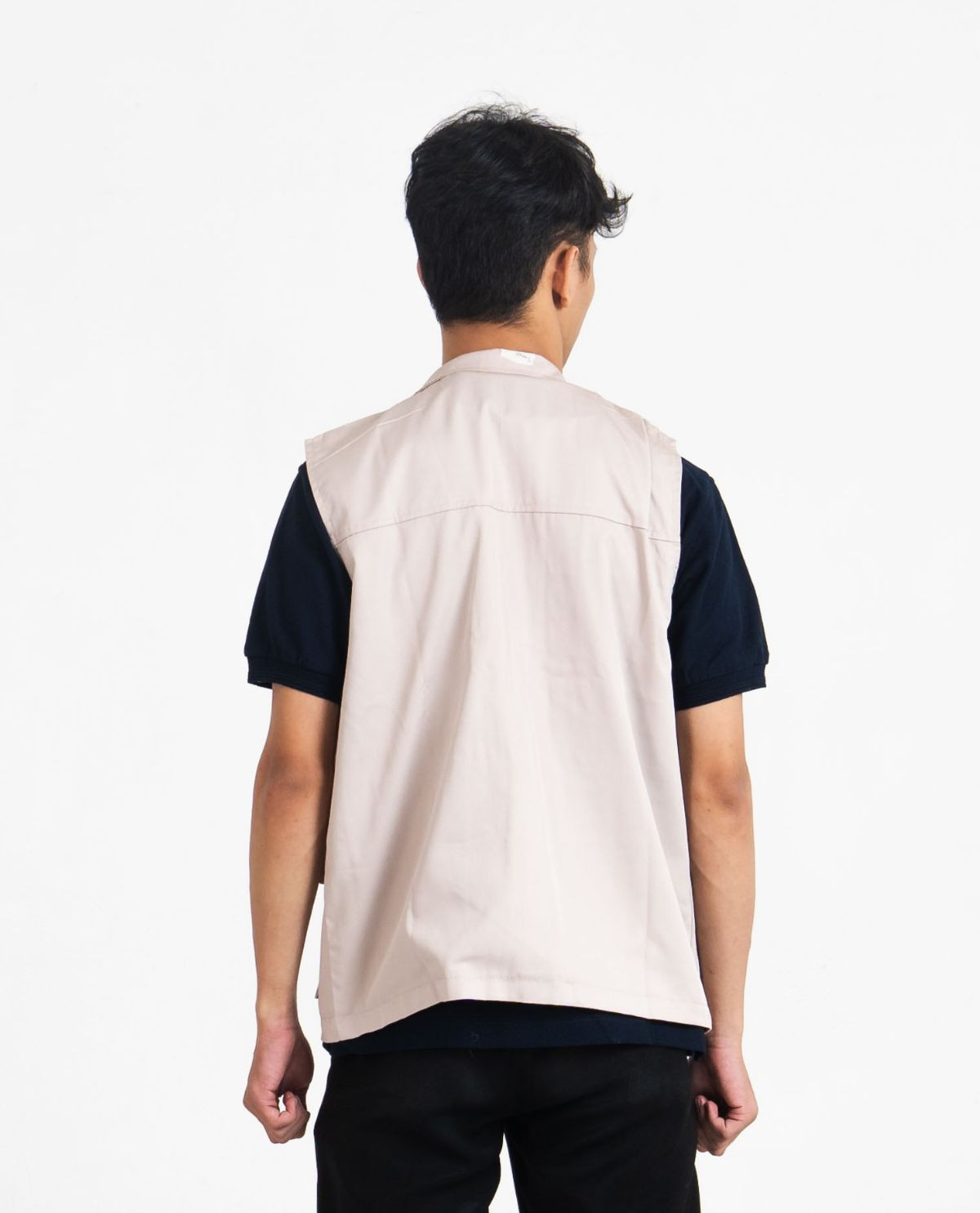 Rompi Polos