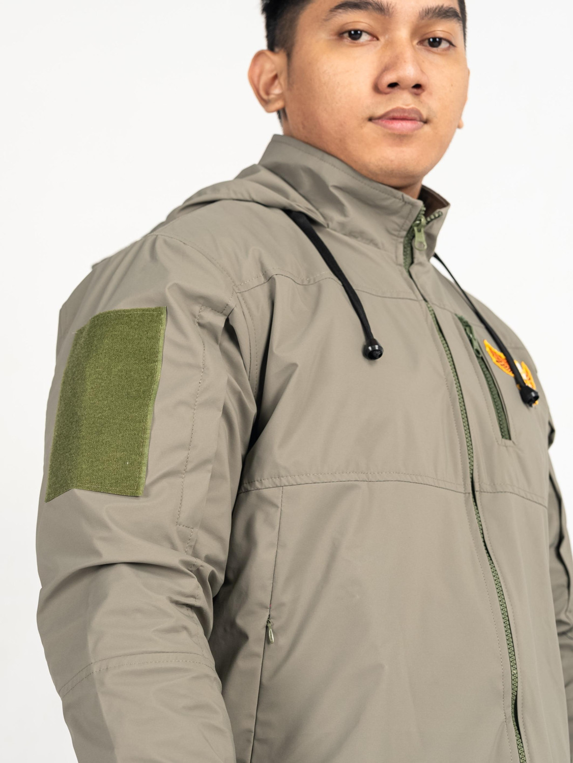 Jaket Bomber Series Ultimate