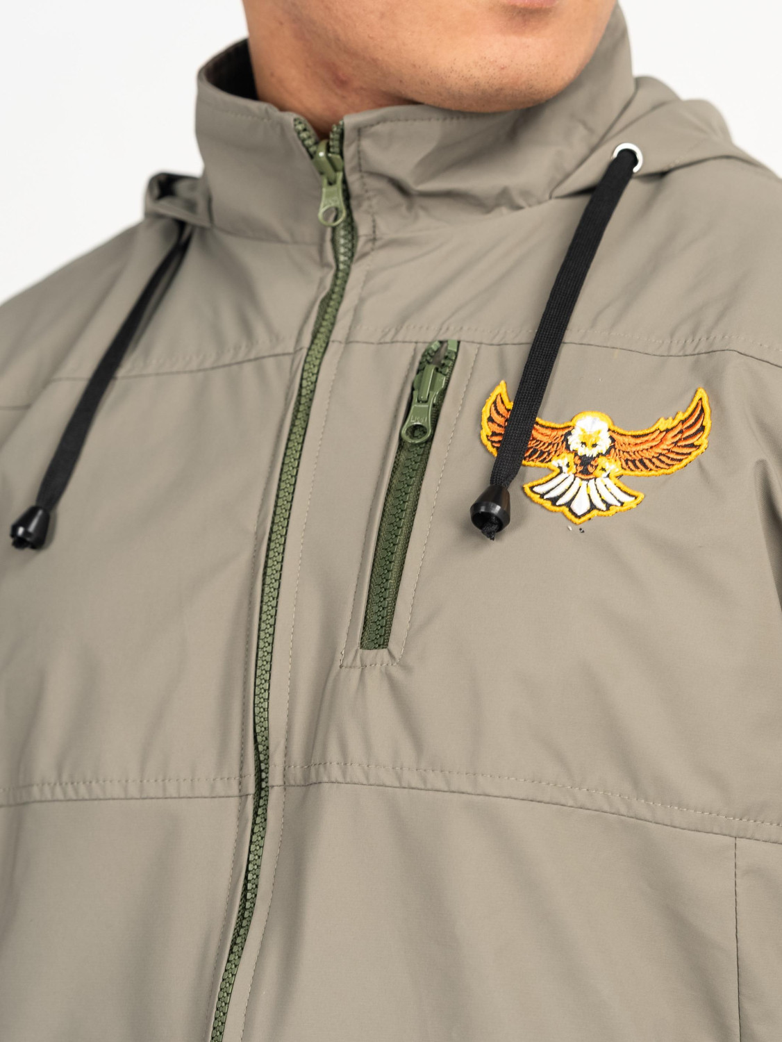 Jaket Bomber Series Ultimate