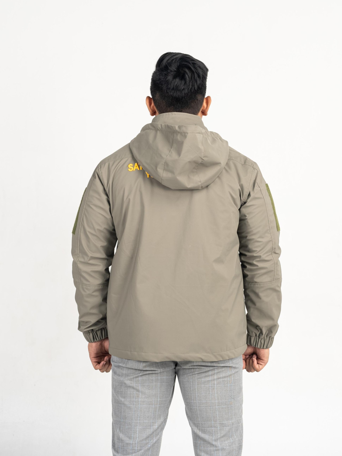 Jaket Bomber Series Ultimate